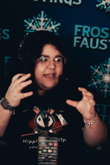 Фото Saki Sakura - Стефани Диас