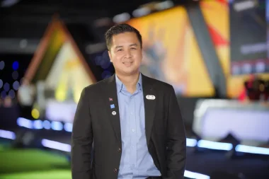 Фото Ream Angkor - Сейхарем Дайна