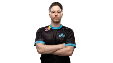 Фото G The Aiko - Антони Ходж