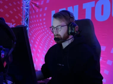 Фото puggy - Антон Бюр