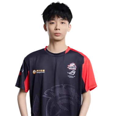 Фото WangZai - Цин Ван