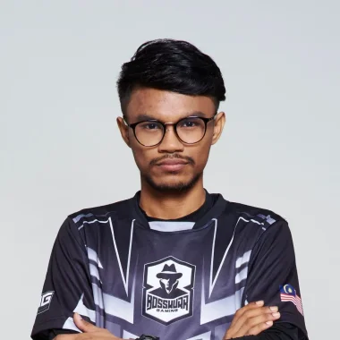 Фото Fredo - Ахмад Фуад Бин