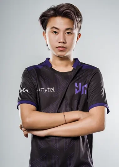 Фото Young PH - Min Khant Maung