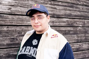 Фото Kameto - Камель Кебир