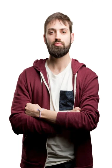 Фото DocPwn - Жюльен Башан