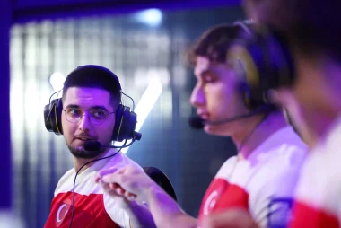 Фото zgocBrayt - Мустафа Джан Сары