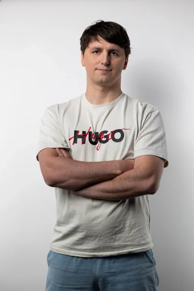 Фото Fritterus - Павел Рыжов