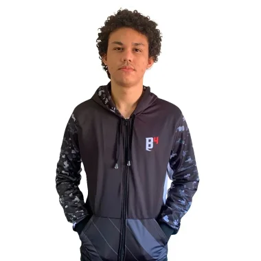 Фото Lev1 - Рафаэль Брага Монтейро