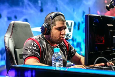 Фото SirT - Тулио Карлос