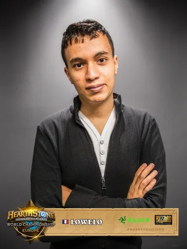 Фото Lowelo - Омар Лаиб