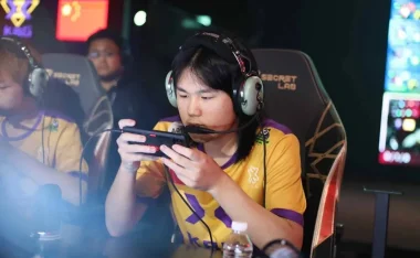 Фото Tides - Ян Шантьен