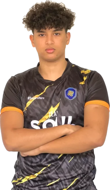 Фото TWIX - Ехам Мохаммед