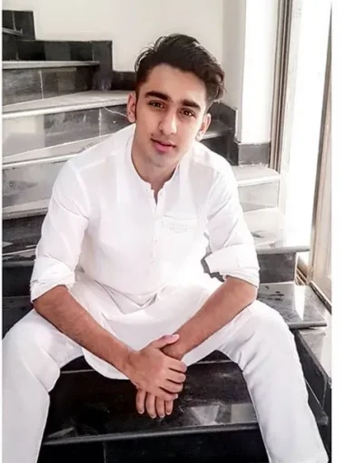 Фото REHMAAN - Рехман Аббаси