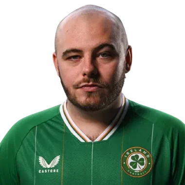 Фото XampL - Эрик Финн