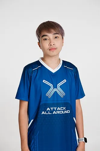 Фото Jowman - Алонгкорн Фанклиер