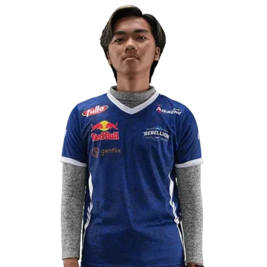 Фото Widjanarko - Бернард Уиджанарко