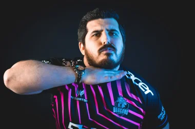 Фото BigHead - Фабрицио Силва