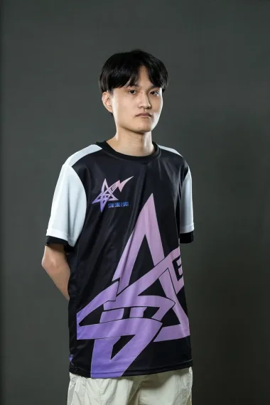 Фото 3DreAm - Чен Юаньфань