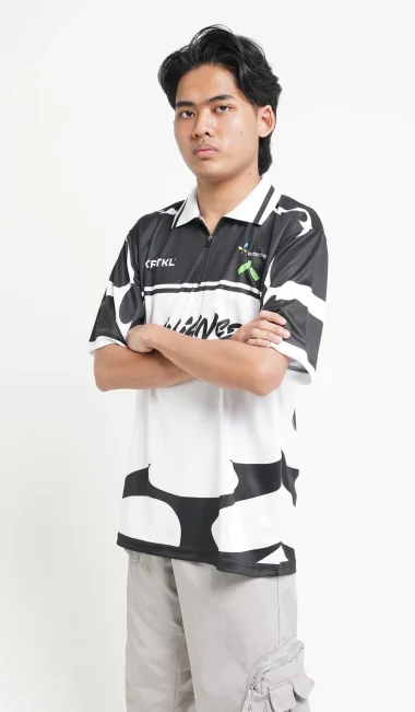 Фото AdikLuq - Лукман Хаким