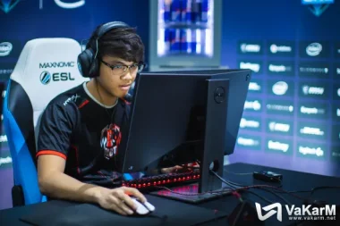 Фото Benkai - Бенедикт Тан Цзе Янг