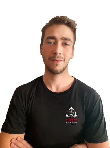 Фото MARC - Марк Инглавага Педрос