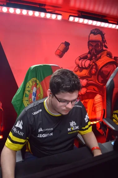 Фото nightyz - Руй Силва