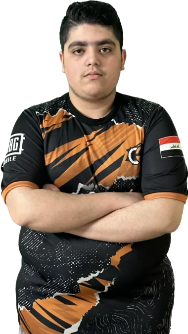 Фото J3 - Джафар Алмамури