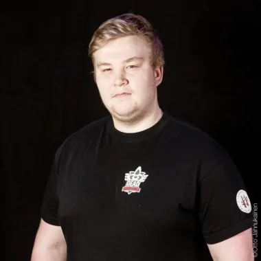 Фото arken - Оскар Тьернлунд