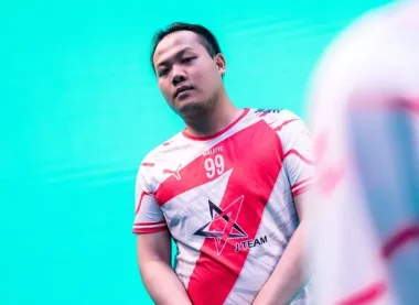 Фото Malefic - Луо Чжисинь