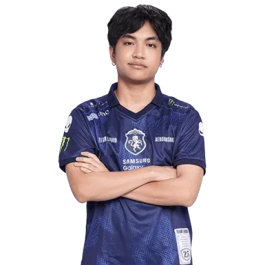 Фото AeronnShikii - Султан Мухаммад