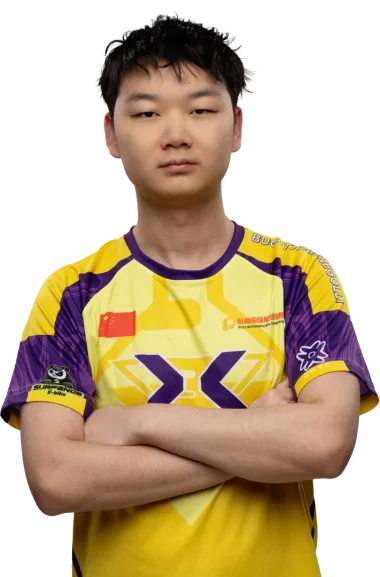 Фото Siyu - Гао Ифан