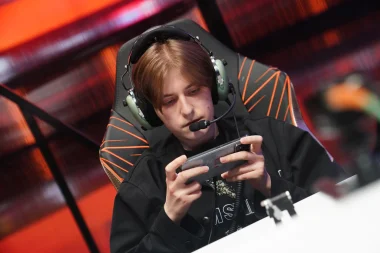 Фото ONESHOT - Александр Шарков