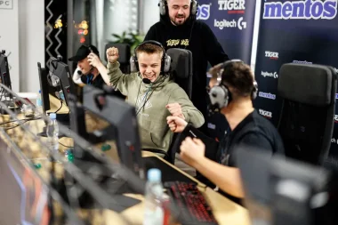 Фото GRUBINHO - Гжегож Рычко