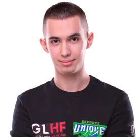 Фото V1t - Вицтор Хатиб