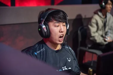 Фото Minseong - Мин Сонг