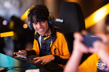 Фото Prevail - Гаура́нг Палав