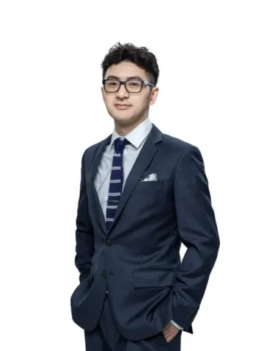 Фото Assassin Dave - Давид Мао