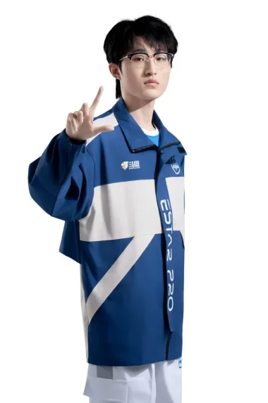 Фото ZiYuan - Хоу Вэйго