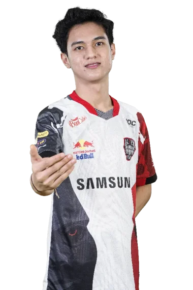 Фото Hzlnuts - Адриан Путра