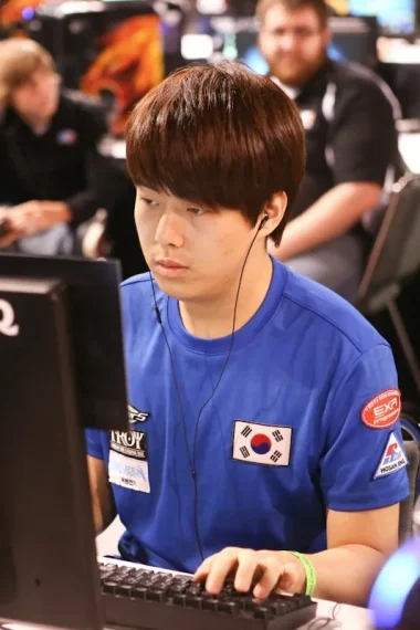 Фото Clide - Хан Кю Джонг