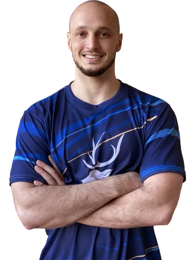 Фото Cooper - Остин Абадир