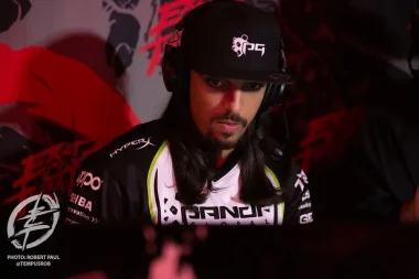 Фото Kitana Prime - Брайант Бензинг