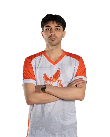 Фото Yunshi - Мерт Самет Мавуш