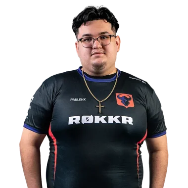 Фото PaulEhx - Пауль Авила