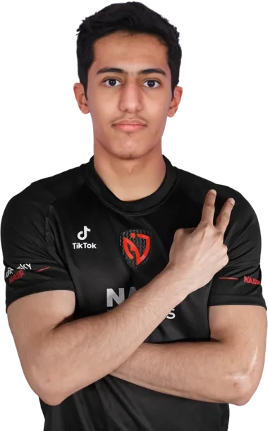 Фото KŁAWSINHO - Абдулрахман Мутеб Ал-Отаиби