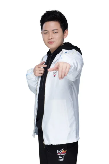 Фото LengXuan - Лин Чжицьян