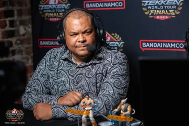 Фото Majin Obama - Джонатан Метойер