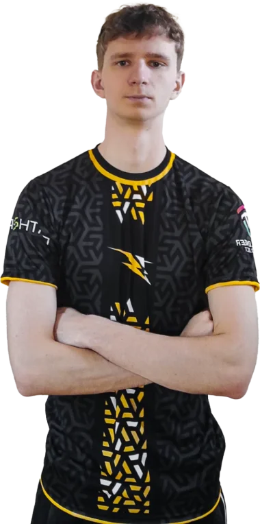 Фото Ex1st - Матвей Витман