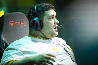 Фото AsLanM4shadoW - Али Балта