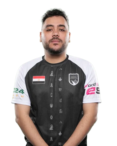 Фото NOSHA - Хассан Хамди